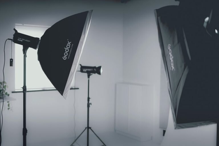 beginner photography lighting fundamentals