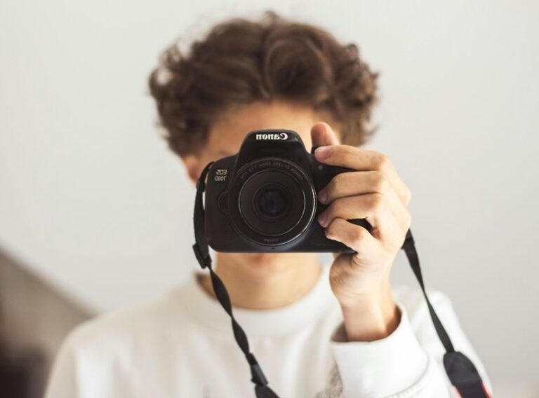 detailed autofocus mode guide