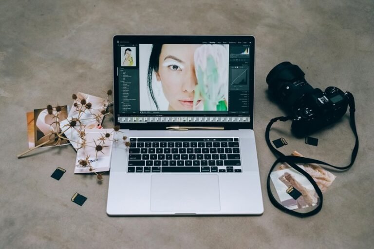 efficient photo editing techniques