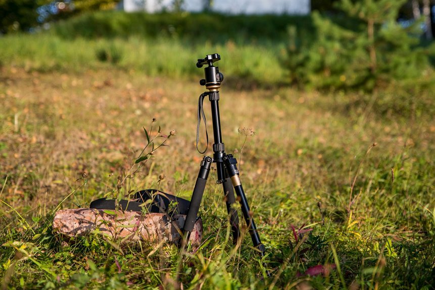 handheld photography stability tips