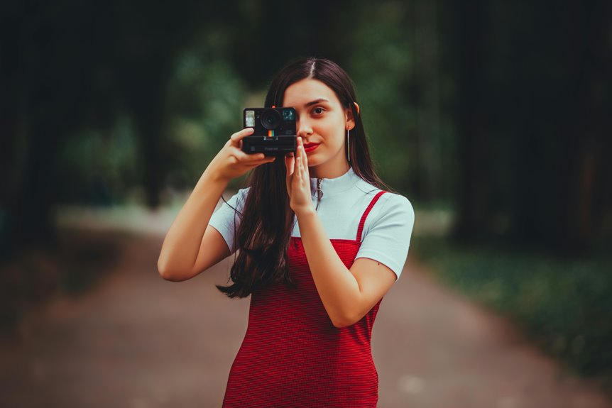 histogram photography exposure tips