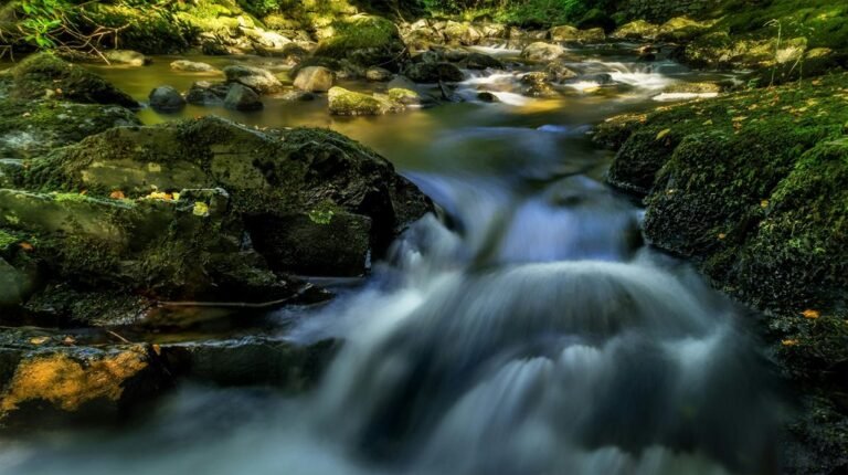 long exposure photography techniques
