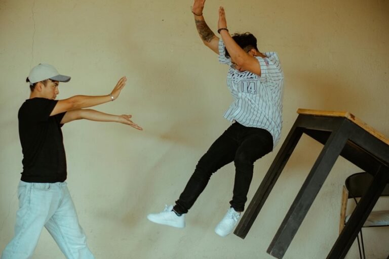 mastering dynamic photography techniques