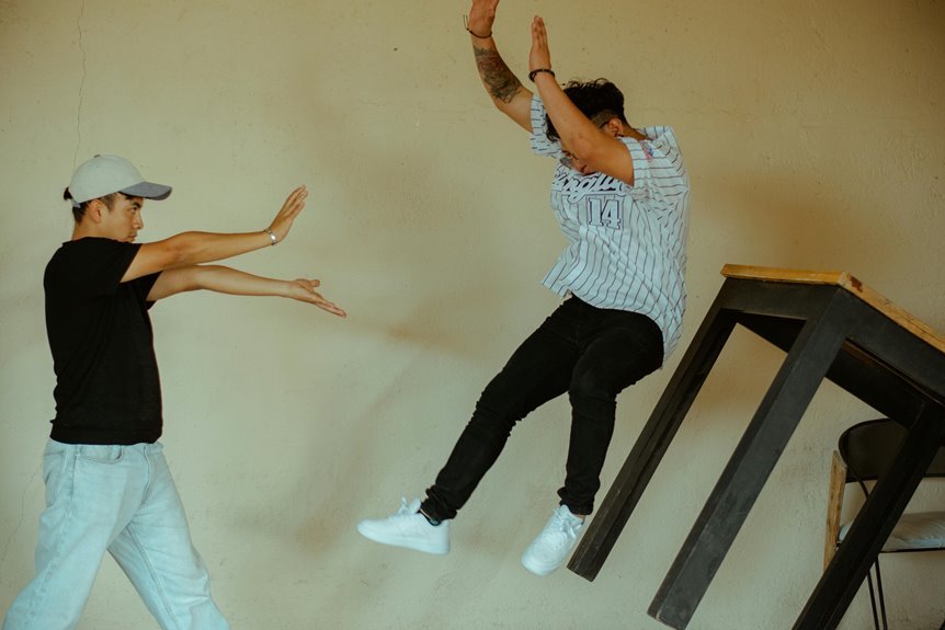 mastering dynamic photography techniques