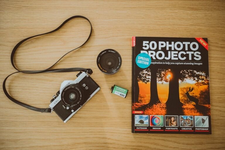 monochrome photography tips guide