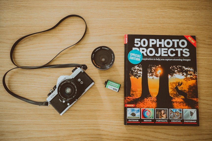 monochrome photography tips guide