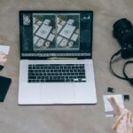 optimizing raw photo imports