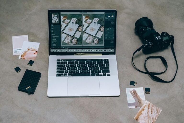 optimizing raw photo imports