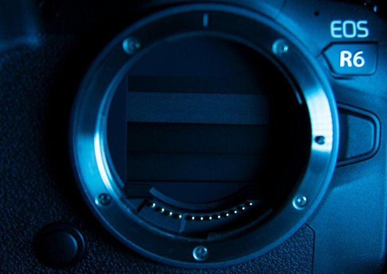 removing dust spots photographs