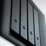 secure your raw files