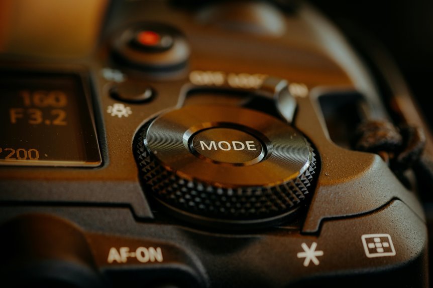 tips for burst photography