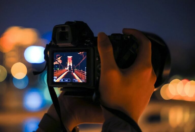 travel photography improvement tips